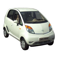 TATA Motors 2013 Nano Owner's Manual