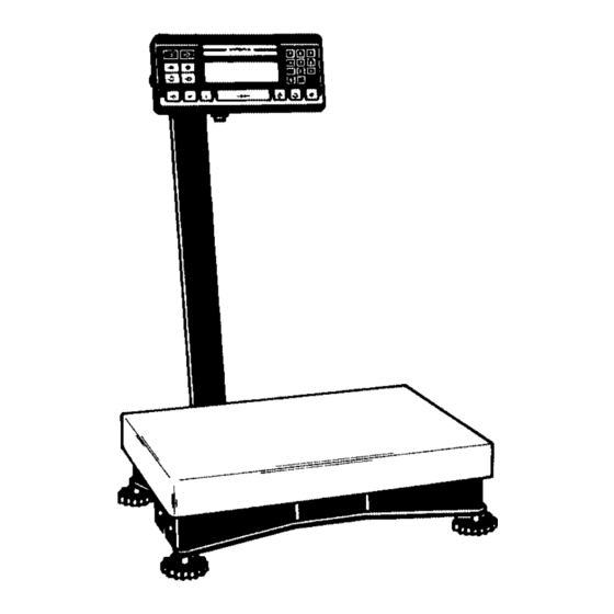 Sartorius QC35EDE-S Operating Instructions Manual