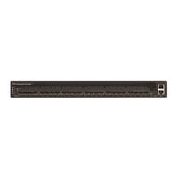 Lenovo RackSwitch G8124E Product Manual