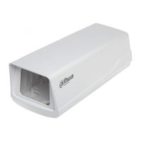 Dahua DH-PFH600N User Manual