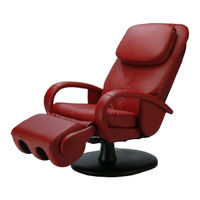 Human Touch HT-125 Use & Care Manual