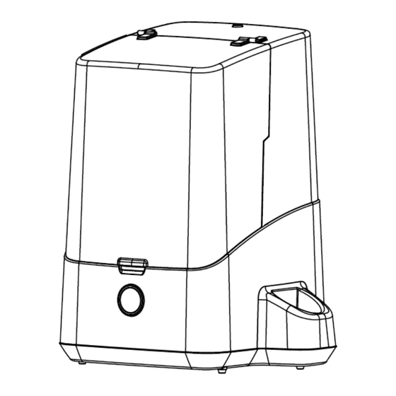 Uniz SLASH Quick Start Manual