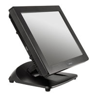 POSIFLEX PS-3316E User Manual