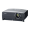 Projector Sharp Notevision XG-C435X-L Operation Manual