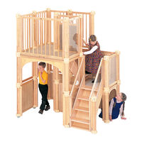 Community Playthings L310 Starter 2 Product Manual
