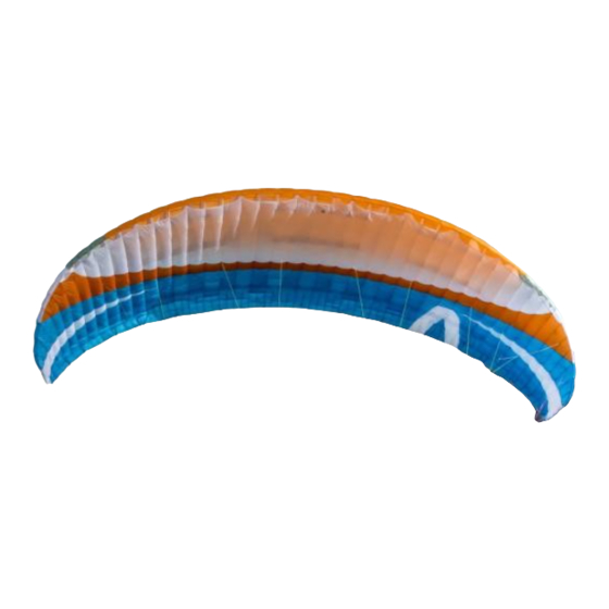 Skywalk TEQUILA4 Manual/Service