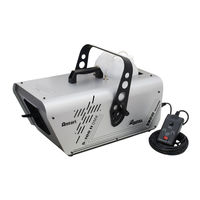 Antari S-200 User Manual