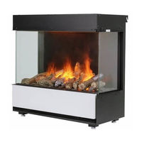 Dimplex 3 Step E Manual