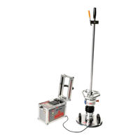 ZORN INSTRUMENTS ZFG 3000 GPS User Manual