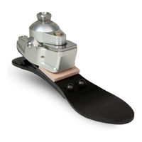 College Park ODYSSEY K2 Technical Instructions