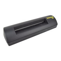 CSSN ScanShell 800N User Manual