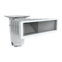weltico SKIMMER A500 NHL Installation Manual
