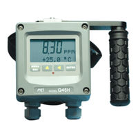 ATI Technologies Q60D O & M Manual