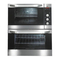 Oven AEG COMPETENCE U7101-4M Installation And Operating Instructions Manual
