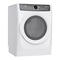 Dryer Electrolux EFME417SIW Installation Instructions Manual