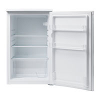 Haden HL146W User Manual