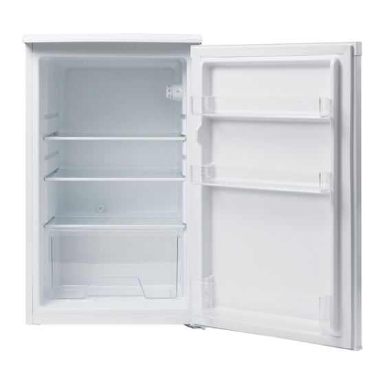 Haden HL146W User Manual