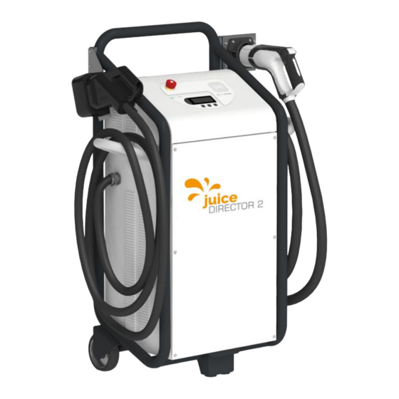 Juice DIRECTOR 2 User Manual