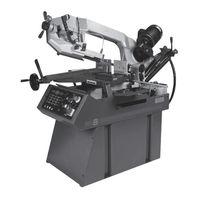 Lindahl & Nermark 20097-5217 User Manual