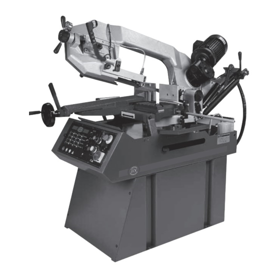Lindahl & Nermark LBH 255 PLUS User Manual
