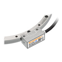 Renishaw RESOLUTE SL28B Series Functional Safety Installation Manual And Safety Manual