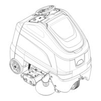 Windsor Chariot CV86 Operating Instructions Manual