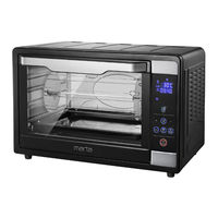 Marta MT-EO4292C User Manual