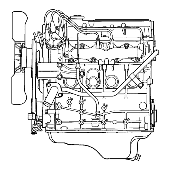 Yale A875 Maintenance Manual