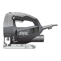 Skil 4581 Original Instructions Manual