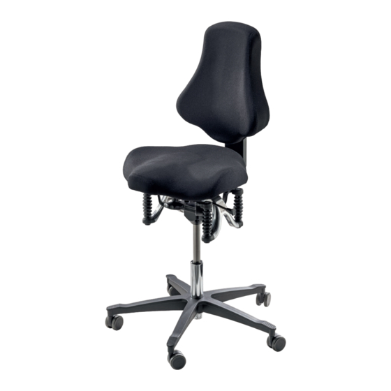 HAIDER BIOSWING oneUP Instruction Manual