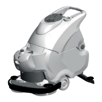 IPC CT40 Operator's Manual