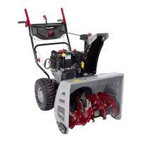 Murray MYS2420801 Operator's Manual