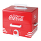 Nostalgia Products Coca-Cola HDS248COKE Manual