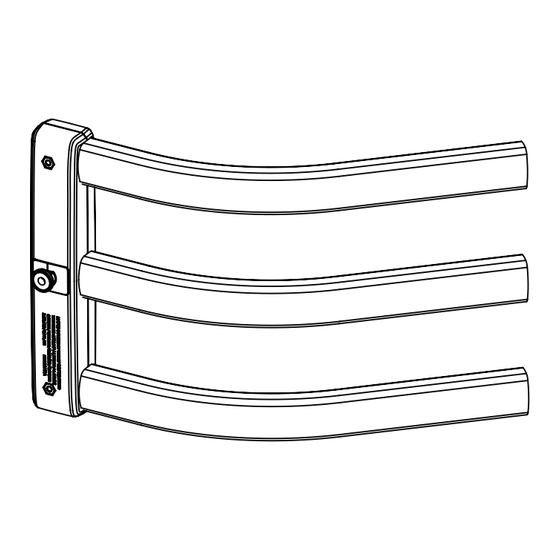 REALTRUCK AMP Research BedXTender HD Manual
