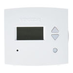 Venstar T1800 Installation Instructions Manual