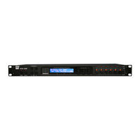 HK Audio DSM 2060 Manual