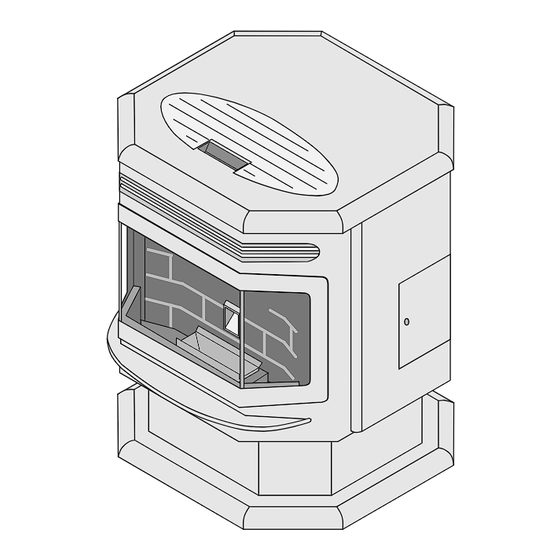 Avalon Astoria 2003 User Manual
