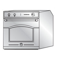 ROSIERES Oven User Instructions