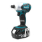 Impact Driver Makita BTD130F Instruction Manual