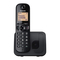 Cordless Telephone Panasonic KX-TGC210 Operating Instructions Manual