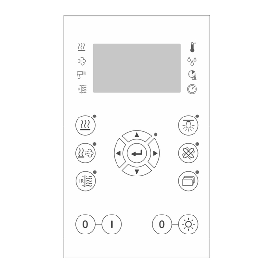 Fasel Elektronik FCU2000 Series Installation Instructions Manual