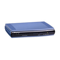 AudioCodes MP-11x Series User Manual
