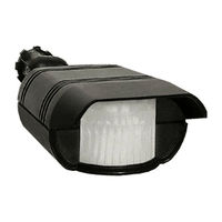 RAB Lighting Gotcha! Plus GT500 Installation Manual