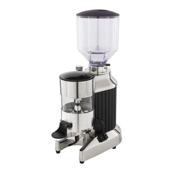 mastro M80 Instructions Manual