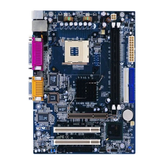 QDI XT4500 Series Manual