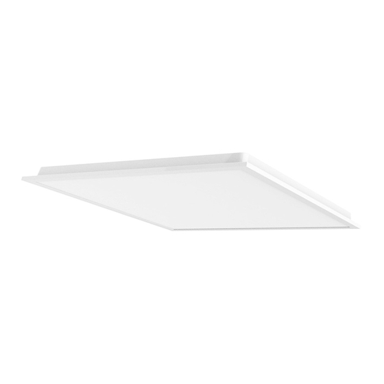 INTER LIGHT EasyFit Next Manual