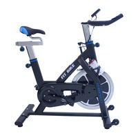 Fit Bike Race 8 User Manual