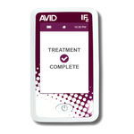 VQ OrthoCare AVID IF 2 Quick Start Manual