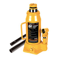 Performance Tool W1632 Owner's Manual
