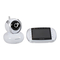 Baby Monitor Motorola MBP33XL-2 User Manual